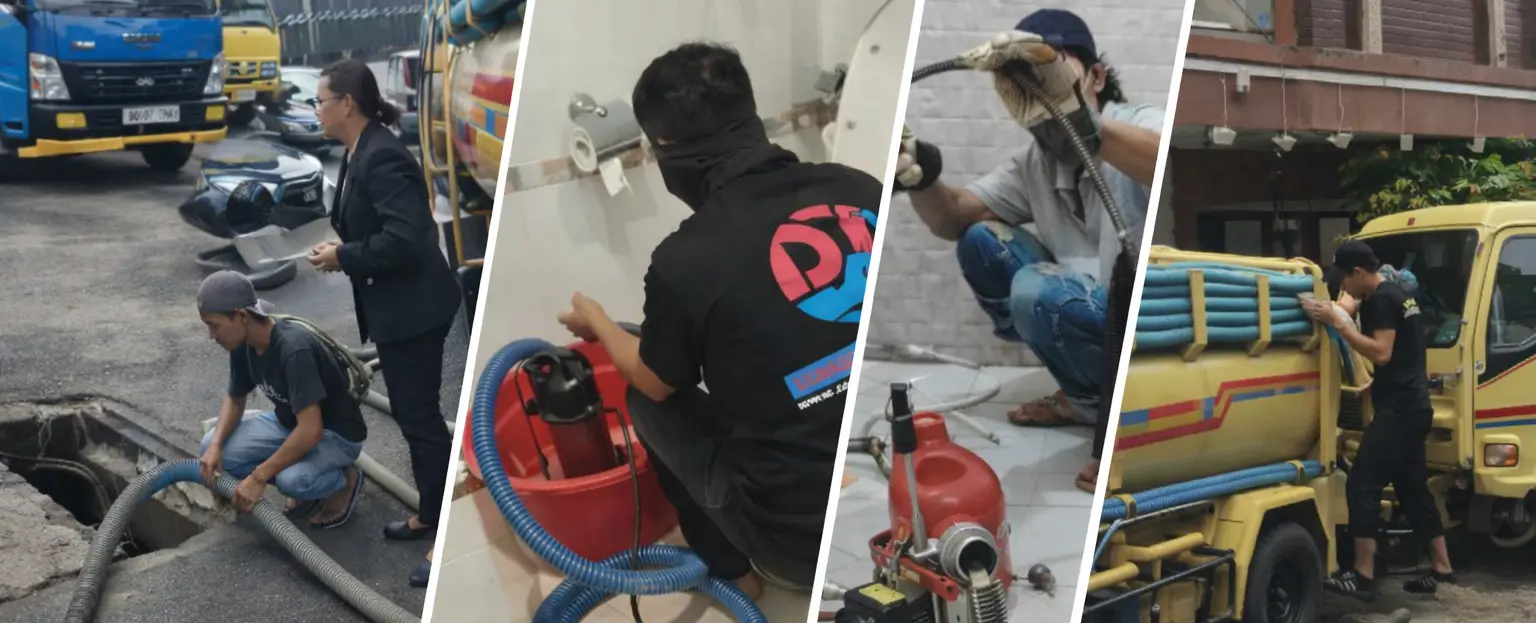 Jasa Sedot WC Agrabinta Terdekat